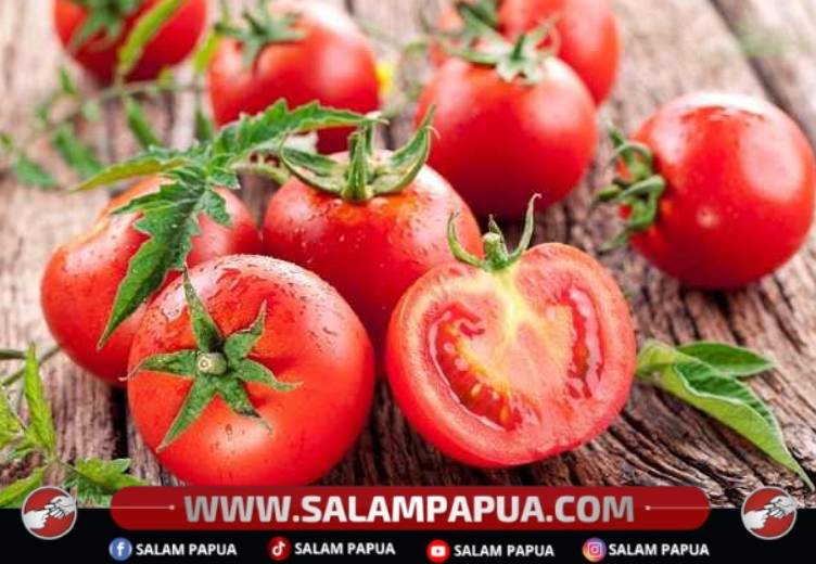 11 Manfaat Tomat Bagi Kesehatan Tubuh