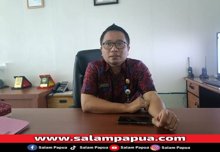 Empat Bulan Berjalan, 942 Pasien OAP Nikmati Layanan “Sa Antar Ko” Di RSUD Mimika