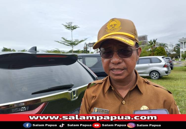 Dana Otsus Belum Ditransfer, DAK Senilai Rp36 Miliar Terancam Hangus