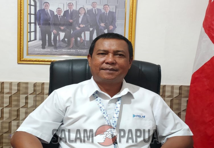PELNI Mimika Cegat Penyelundupan 31 Ekor Kakatua Dari Agats