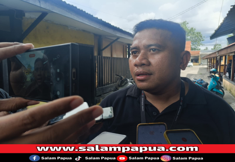 Uang Palsu Masih Beredar Di Timika, Bar Clasic Kena Tipu Rp 3 Juta