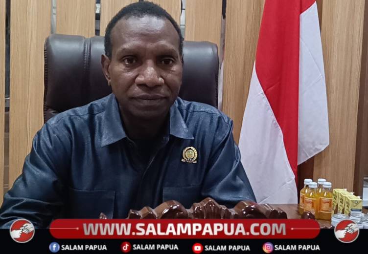 DPRK Mimika Khawatir Konflik Meluas, Polisi Diminta Segera Tangkap Pelaku Pembunuhan Di WR Soepratman