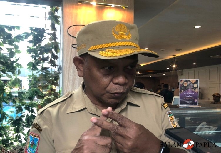 DISPARBUDPORA MIMIKA AKAN TERAPKAN PEMBINAAN USIA DINI BERPOLA ASRAMA