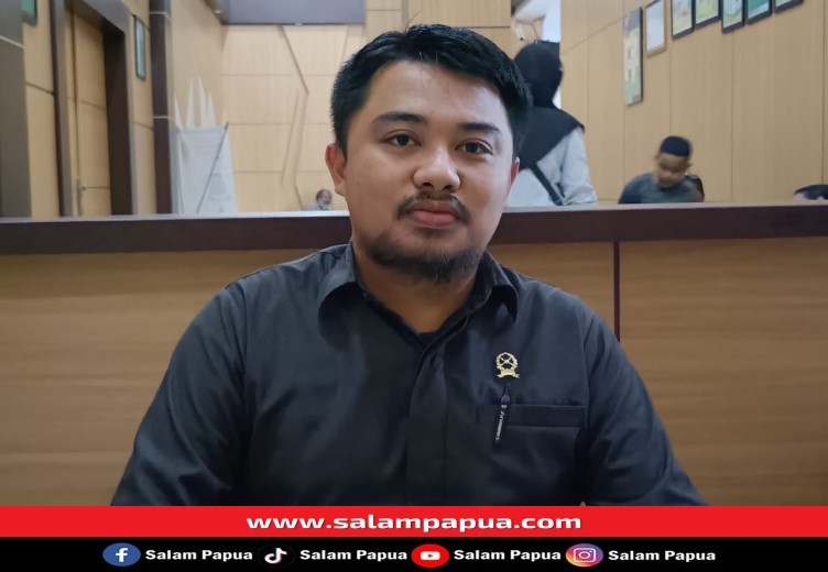 PN Timika Tangani Banyak Perkara Narkoba Dan Kekerasan Seksual Terhadap Anak