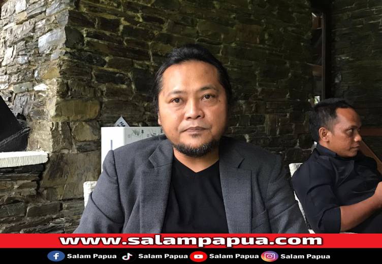 Inflasi Mimika April 2025 Capai 0,96 Persen