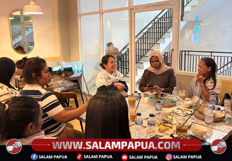 Reses Di Mimika, Anggota DPR Papua Tengah Fokus Pengawasan Dan Serap Aspirasi Warga