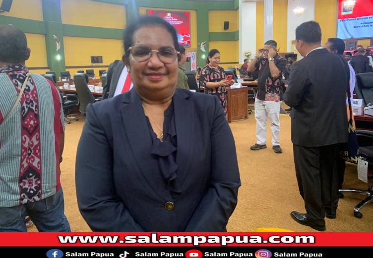 BKPSDM Mimika Tegaskan Batas Akhir 31 Januari Lengkapi Data DMS-SIASN