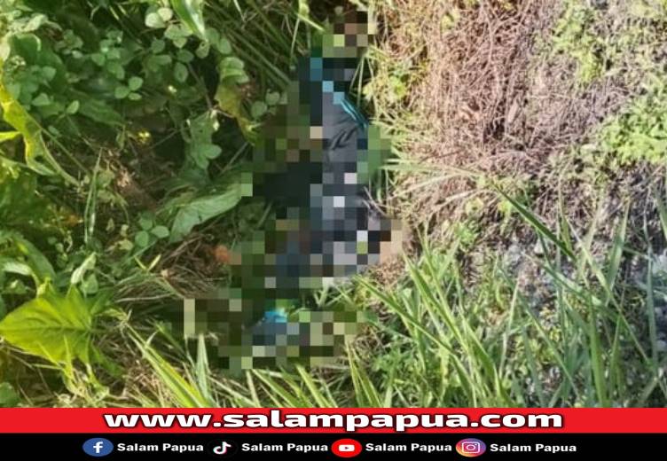 Tanpa Saksi Langsung Di TKP, Polisi Kesulitan Ungkap Pelaku Pembunuhan Yudha Di TPU SP1