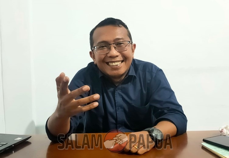LOKA POM BANYAK TEMUKAN PRODUK KADALUWARSA DI SALON-SALON KECANTIKAN  DI TIMIKA