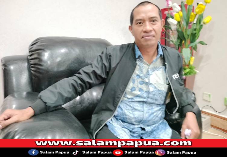 Insiden PTFI Tekan Penerimaan Pajak Timika, Baru Capai Rp789 Miliar Dari Target Rp1,33 Triliun