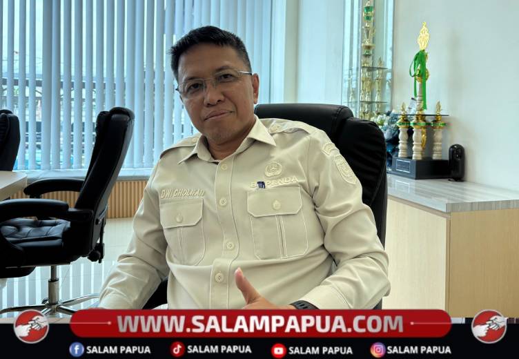 DBH Freeport Ke Mimika Turun Jadi Rp1,2 Triliun, Pemkab Siapkan Strategi Tambah PAD