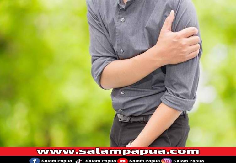 Saraf Kejepit, Gejala, Penyebab, Dan Penanganannya