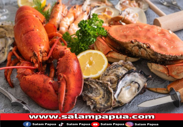 Bisa Mengancam Nyawa, Kenali Gejala Alergi Seafood
