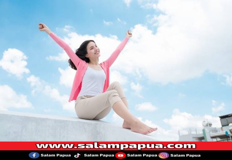 Autofagi, Proses Detoks Tubuh Yang Bermanfaat Bagi Kesehatan