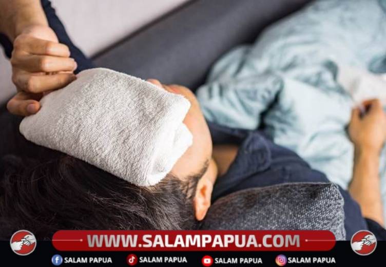 Kompres Panas, Inilah Perbedaannya Dengan Kompres Dingin