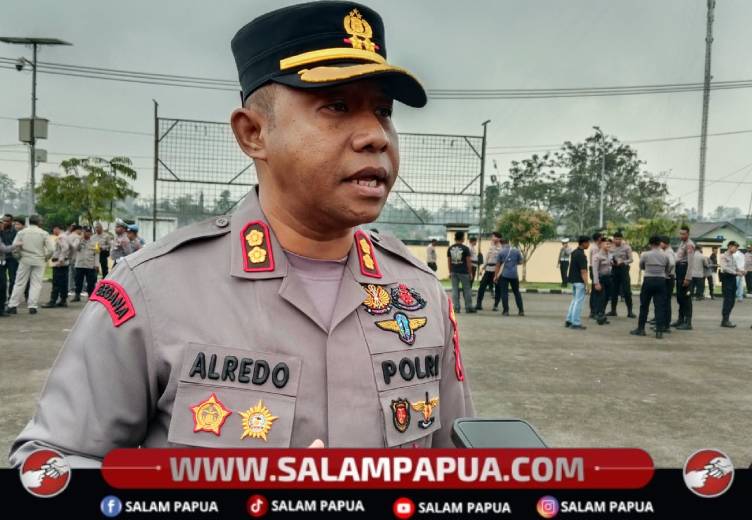 Polisi Pastikan Benda Diduga Peluru Milik Seorang Warga Kebun Sirih Hanyalah Mainan Kalung