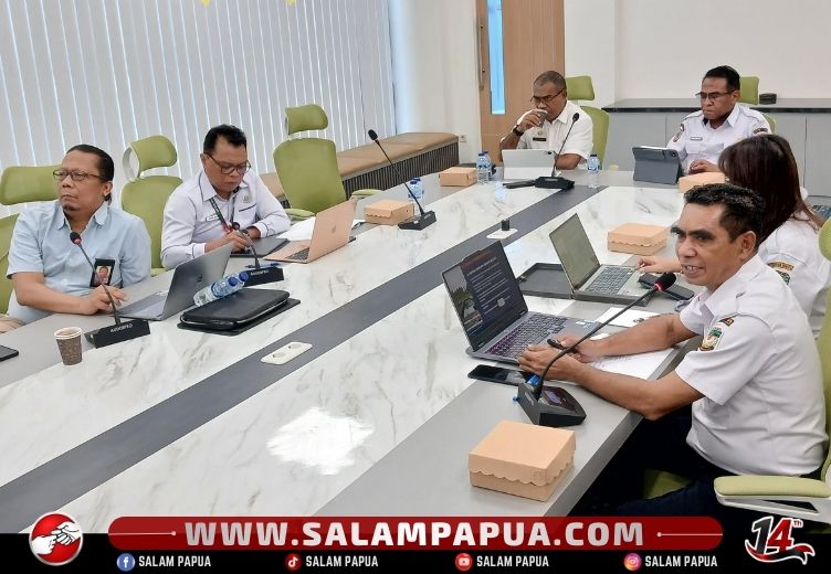 19 Finalis Beradu Inovasi Di Mimika Innovation Week 2026