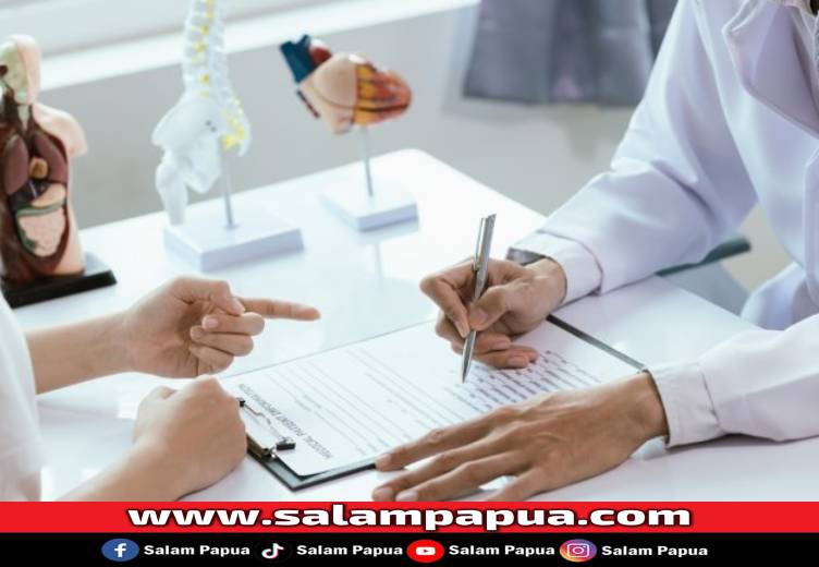 Komorbid, Kenali Contoh Penyakit Dan Cara Mengelola Kondisinya