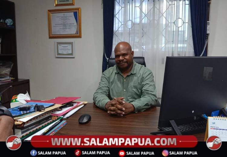 YPMAK Harap Orang Tua Penerima Beasiswa Lebih Aktif Dukung Pendidikan Anak
