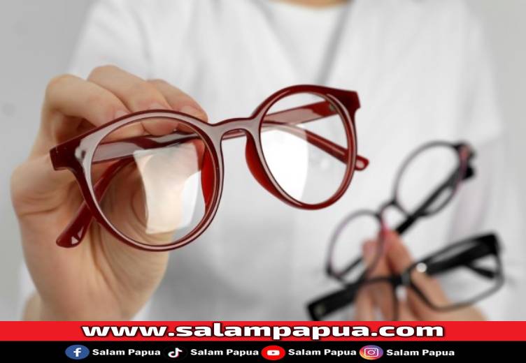 Perbedaan Kacamata Blueray Dan Bluecromic Yang Perlu Diperhatikan