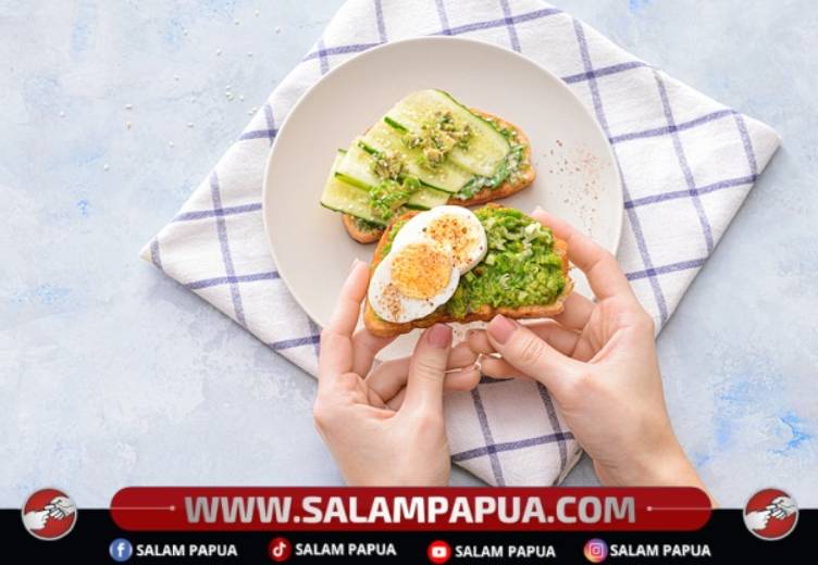Yuk, Biasakan Konsumsi Makanan Penambah Energi Sebelum Olahraga