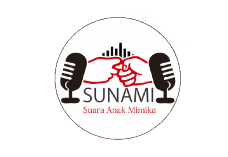 TELAH HADIR SUNAMI SALAM PAPUA: PLATFORM DIGITAL BAGI MASYARAKAT KABUPATEN MIMIKA