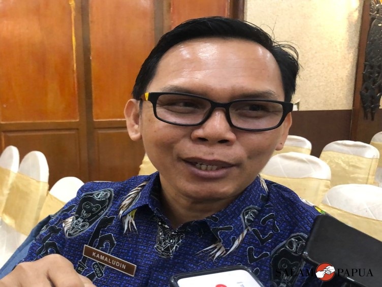 BULAN MEI 2023 KASUS MALARIA DAN DBD DI MIMIKA MENINGKAT