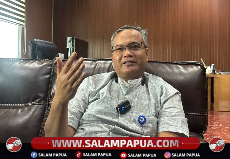 Lonjakan Penumpang Capai 4 Persen, Tiket Keluar Timika Lebih Mahal