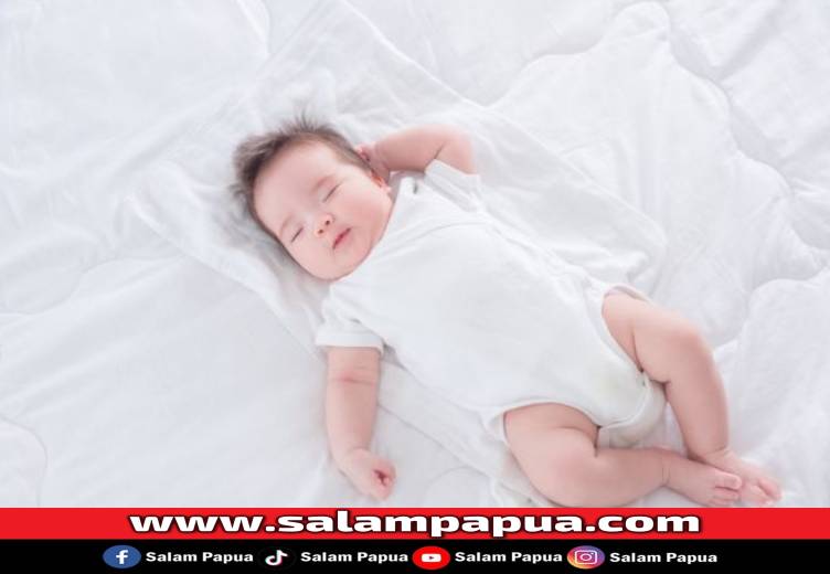 5 Tips Perawatan Bayi Yang Penting Diketahui