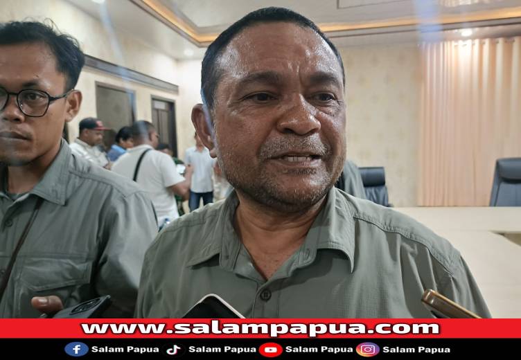 KSDA Mimika Proses Hukum Pelaku Perdagangan Burung Nuri Dan Kakatua