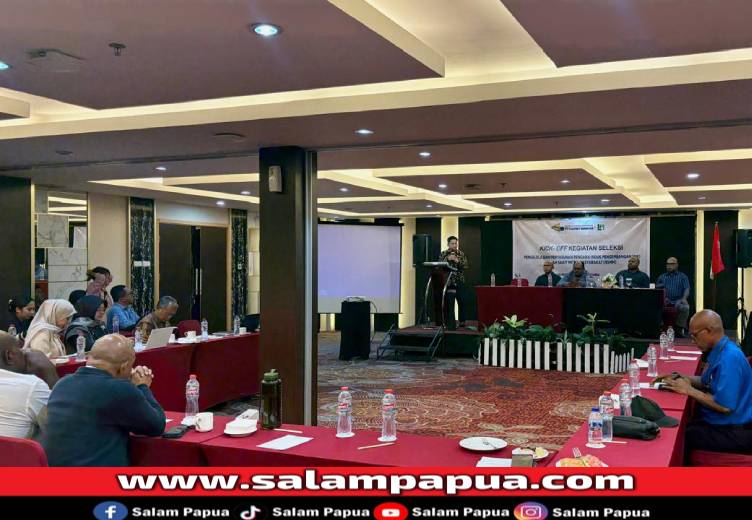 Kontrak Caritas Berakhir 2026, Ini Kriteria Penilaian Pergantian Pengelola RSMM