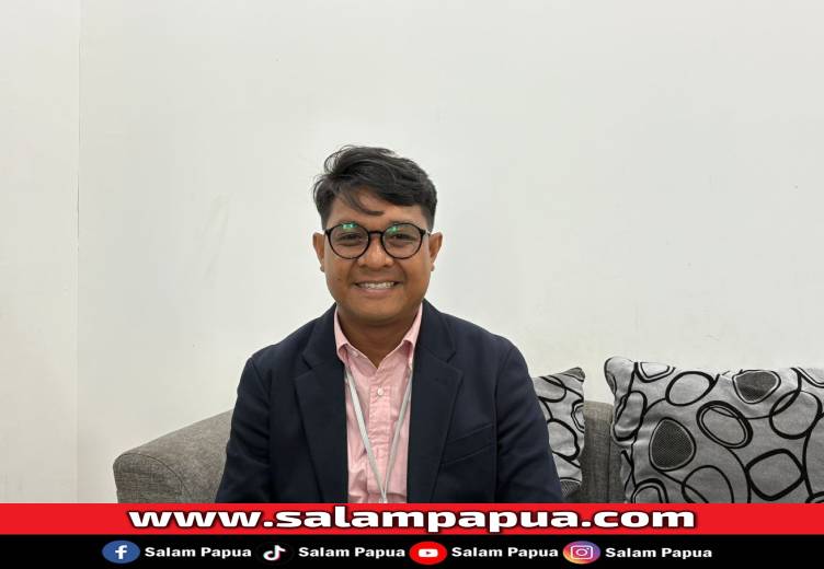 Pegadaian Timika Capai OSL Rp477,5 Miliar, Targetkan Tembus Rp500 Miliar Akhir Tahun Ini