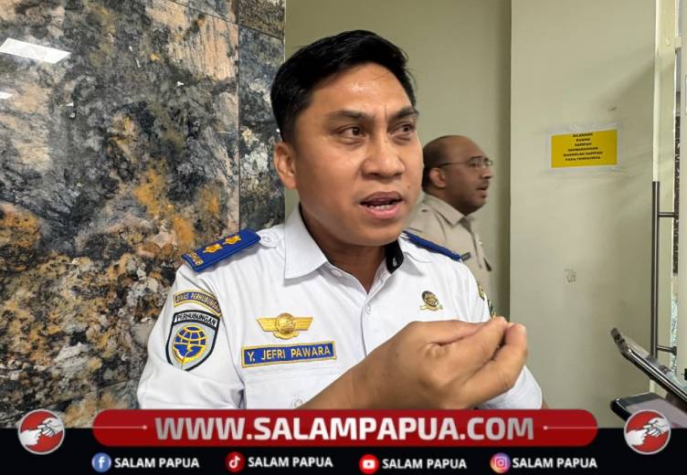 Pembangunan Pagar Bandara Mozes Kilangin Baru 70 Persen, Terkendala Gangguan Sosial