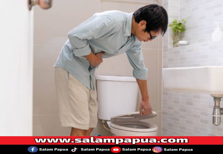 Shigella Dysenteriae, Bakteri Penyebab Disentri Yang Perlu Diwaspadai