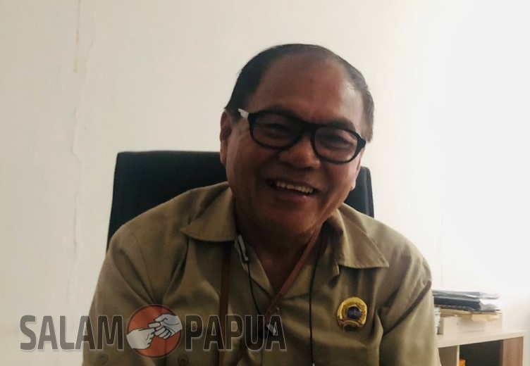 Waktu Realisasi APBD-P Mimika 2023 Tersisa 2,5 Bulan, Dewan Sebut Harus Kerja Keroyokan