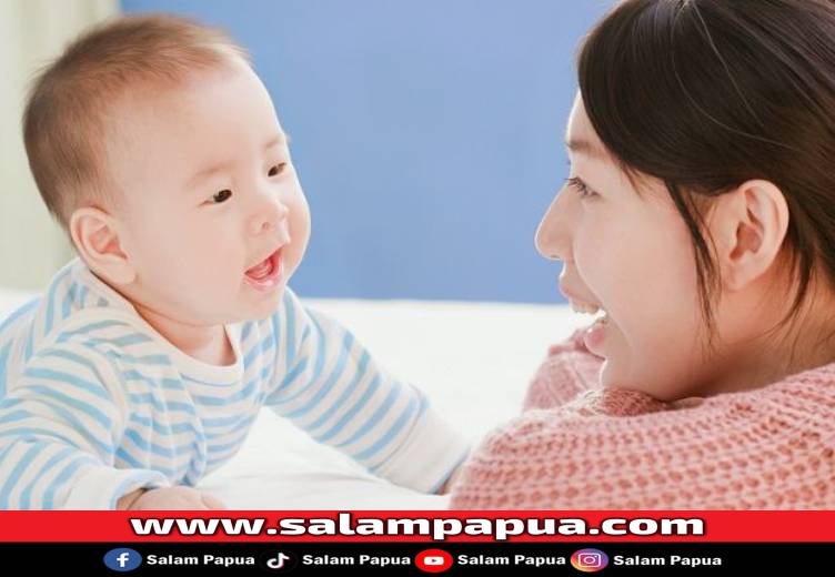 Anak Terlambat Bicara, Kenali Penyebab Dan Cara Mengatasinya