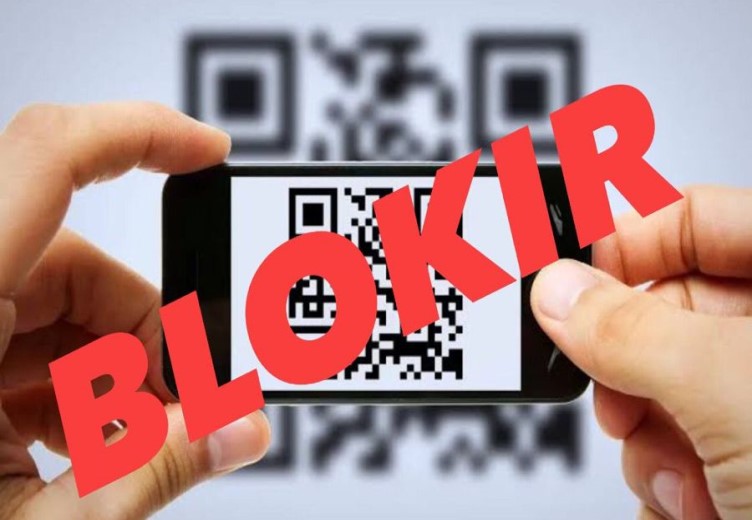 MOBIL JADI PENAMPUNG BBM BERSUBSIDI UNTUK DIJUAL KEMBALI, QR-CODE MY PERTAMINA DIBLOK