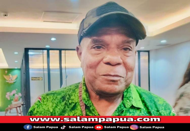 DLH Mimika Alihkan Pengelolaan Petugas Kebersihan Ke Setiap Distrik