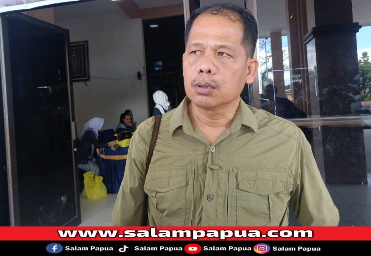 Usulan Warga, Kesbangpol Bangun Dua Pos Polisi Di Iwaka Dan Kuala Kencana