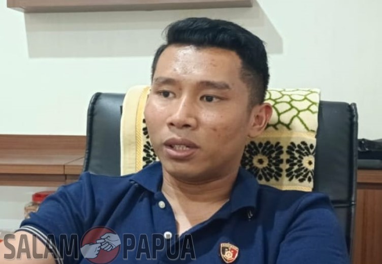 Laporan Curanmor Di Mimika Hampir Setiap Hari, Karena Tinggalkan Kunci Dan Tidak Kunci Stang