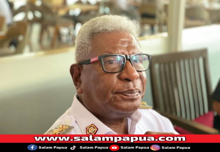 Angka Malaria Di Mimika Turun 20 Persen, Bupati Soroti Akurasi Data Nasional