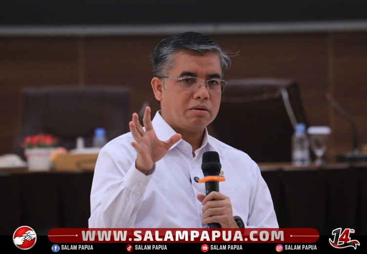 Menaker: Balai Pelatihan Vokasi Harus Punya Budaya Belajar Kuat Dan Responsif Terhadap Kebutuhan Pasar Kerja