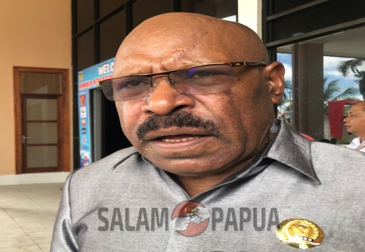 PEMBAHASAN APBD-P MIMIKA 2023 SEGERA DIGELAR DI JAKARTA
