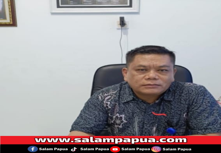 DAMRI Timika Lakukan Pelayanan Dengan Rute 3TP