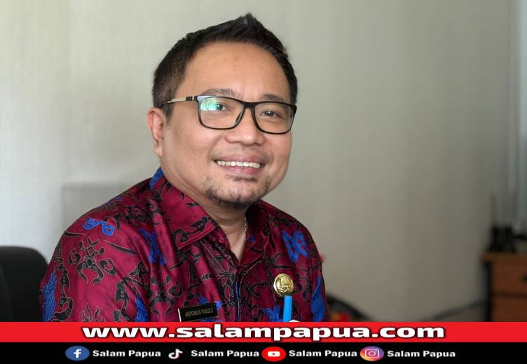 Sepanjang 2025, RSUD Mimika Tangani 14.357 Pasien Malaria