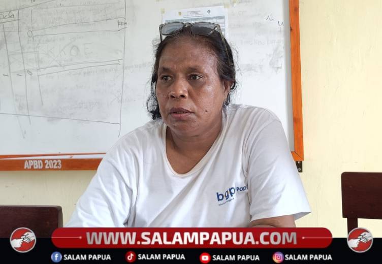 Dipastikan Lulus 100 Persen, 29 Siswa SMPN 9 Kwamki Narama Tuntas Ikuti TKA 2026