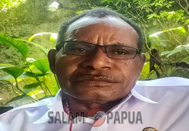 13 BTS Di Pesisir Mimika Tidak Dapat Difungsikan Pasca Kasus Korupsi Jhonny G Plate