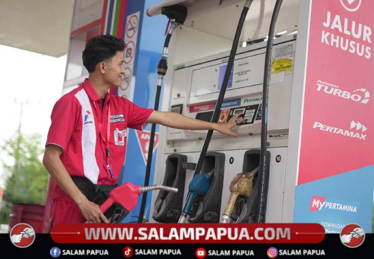 Pertamina Resmi Naikkan Harga Pertamax Turbo, Dexlite, Dan Pertamina Dex