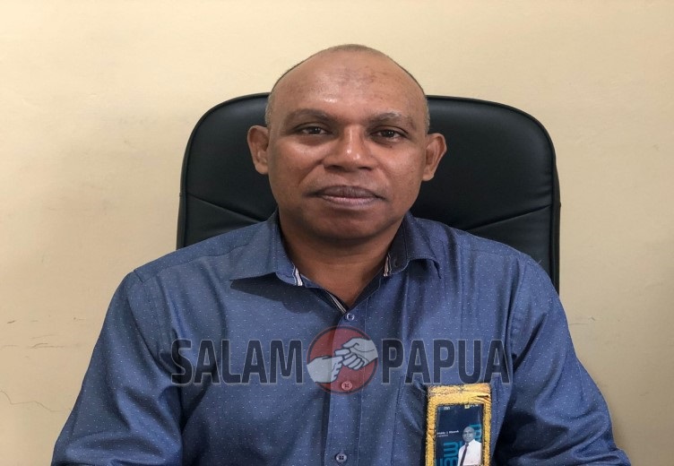4000 PELANGGAN DI KOTA TIMIKA MASIH GUNAKAN LISTRIK PASCABAYAR, TUNGGAKAN CAPAI RP 1 MILIAR