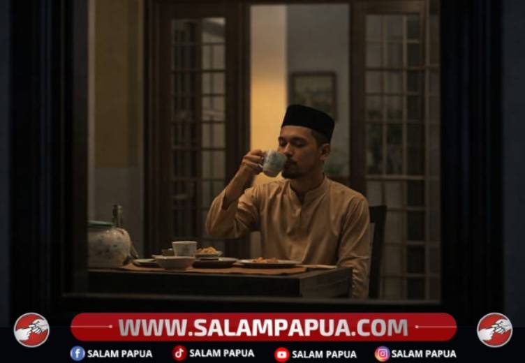 Minum Kopi Saat Sahur, Boleh Atau Tidak?